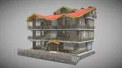 Easy House