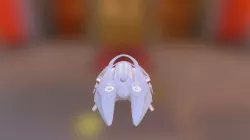 Echelon V2 R57 (Sketchfab)