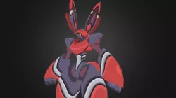 Eclair - Animations