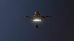 Eclipse Elasa Class Dreadnought