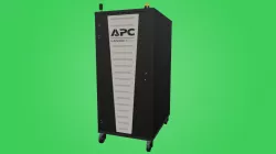 EcoStruxure Micro Data Center 42U R High Density
