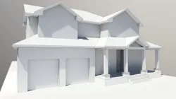 Edenhurst V2