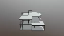 Edificação Modelo