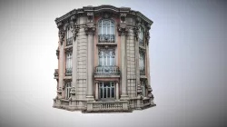 Edificio Banco de Gijón (parte 1)