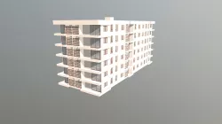 Edificio La Cruz