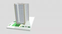 Edificio Reñaca