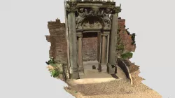 edinburgh window