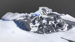 Edmonson Point, Antarctica