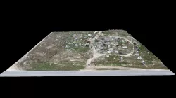 Edwin Curry Property Abaco 3D Model