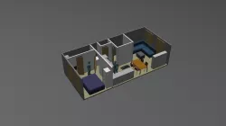 Eerste Etage