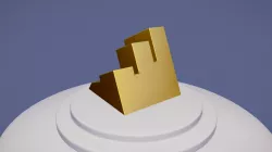 Effie Trophy