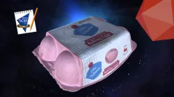 Egg Box