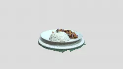Egg Curry Deci