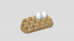 Egg Holder V5