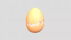 Egg Shell