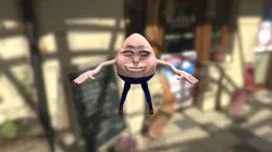 eggman