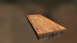 Egyptian Grave