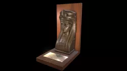 Egyptian Headwood
