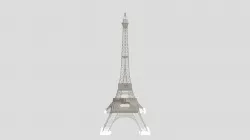Eiffel Tower
