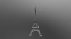 Eiffel Tower