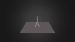 Eiffel Tower