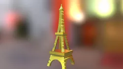 Eiffel Tower
