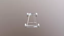 Elastic Powered Sketch