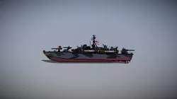 Elco 80' PT-103 Class, PT-596