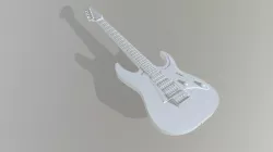 Electric Guiter