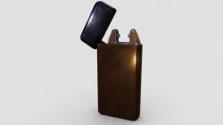 Electric lighter