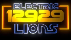 Electric Lions