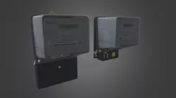 Electricity meter