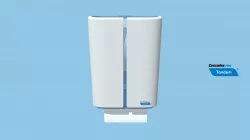 Electronic Roll Towel Dispenser (C355)