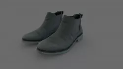 Elegant Men Shoes