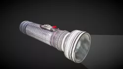 Elektrik i Vjeter - Old torch