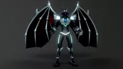 Elemental Hero Chaos Neos (Yugioh)