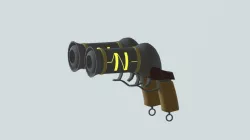 Elemental Weapon  - Ninja