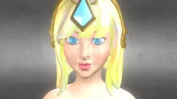 Elementalist Lux