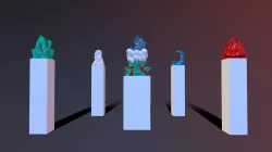 Elements