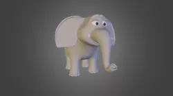 Elephant