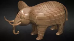 elephant