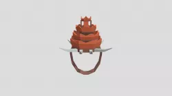 Elephant Equipment