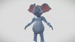 Elephant