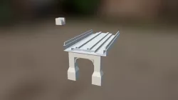 Elevated Trains Rails - TechTalents