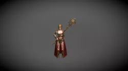 Elf  Practice