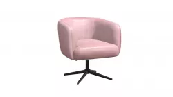 Elia Dining Chair Pink - 101849