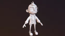 eliot character
