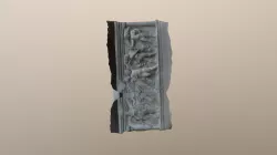 Ella’s Trnio Model