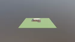 Elmgate Bay Ct - 1-27-18 2nd Floor Idea 1