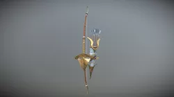 Elven Bow